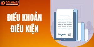 Điều Khoản Điều Kiện DOLA789 - Quyền Và Trách Nhiệm Chung