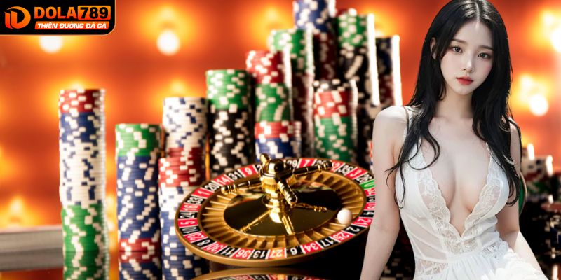 Top các nhà phát hành uy tín đang kết hợp cùng sảnh cược