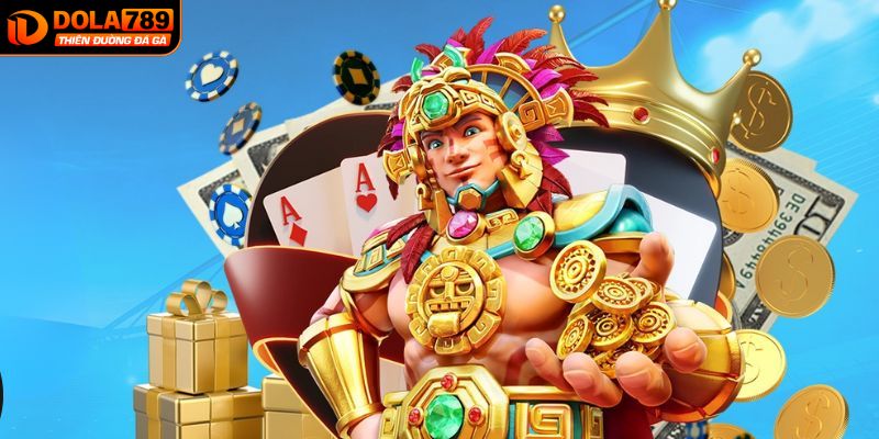 Nhà phát hành PG được nhiều người tham gia hiện nay