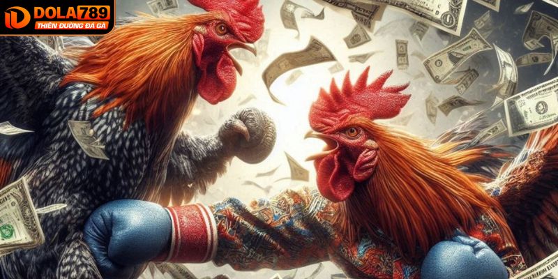 Kỹ thuật ra đòn và hạ đòn chớp nhoáng