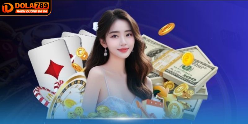 Một số điều kiện cần nắm rõ khi đăng ký DOLA789
