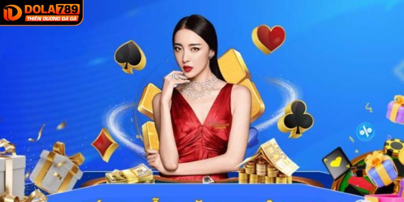 Một vài cách xử lý khi đăng nhập DOLA789