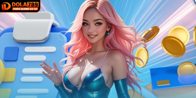 Những lợi ích nổi bật khi tải app DOLA789