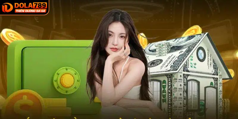 Lợi ích về thủ tục giao dịch cho người chơi