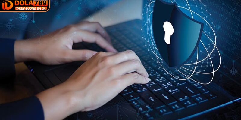 Nhà cái cam kết bảo mật thông tin khi tham gia