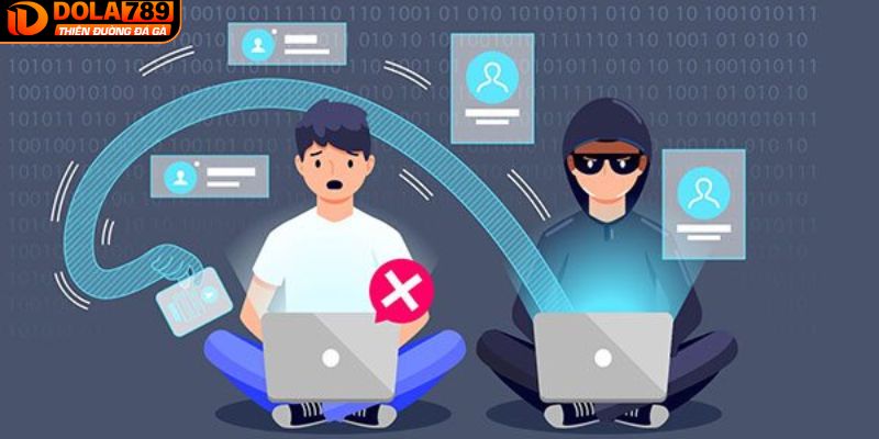 Người chơi có trách nghiệm bảo vệ quyền riêng tư của mình